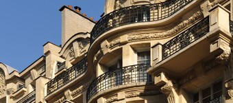 Hôtel Sezz Paris