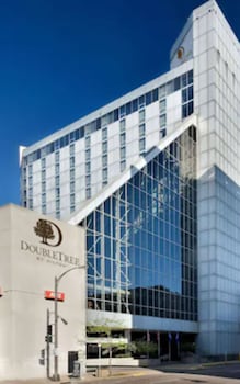 DoubleTree by Hilton Hotel St. Paul Downtown