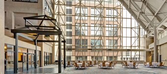 DoubleTree by Hilton Hotel St. Paul Downtown