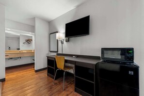 Room amenity - Americas Best Value Inn Hamilton (Hamilton)