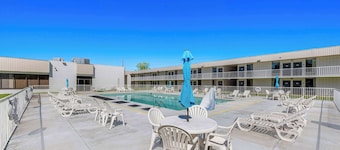 Americas Best Value Inn Hamilton