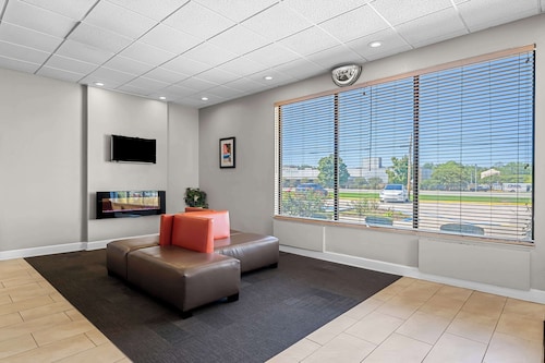 Americas Best Value Inn Hamilton