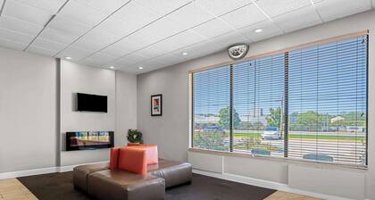 Americas Best Value Inn Hamilton