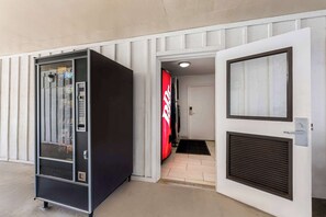 Property amenity - Americas Best Value Inn Hamilton (Hamilton)