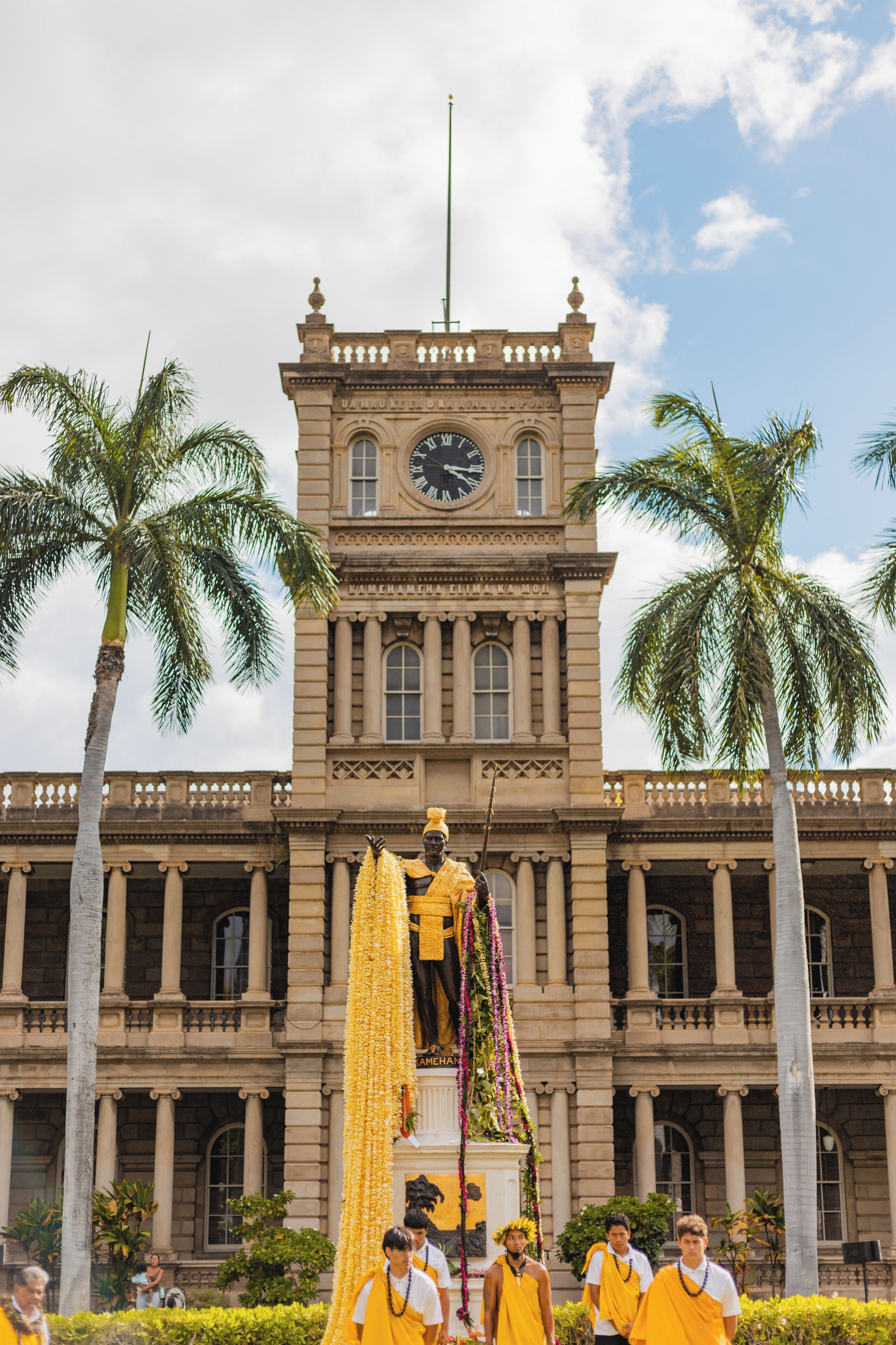 Foto - Waikiki Beach Marriott Resort & Spa