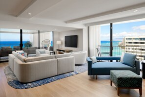 Smart TV, Netflix, películas con cargo