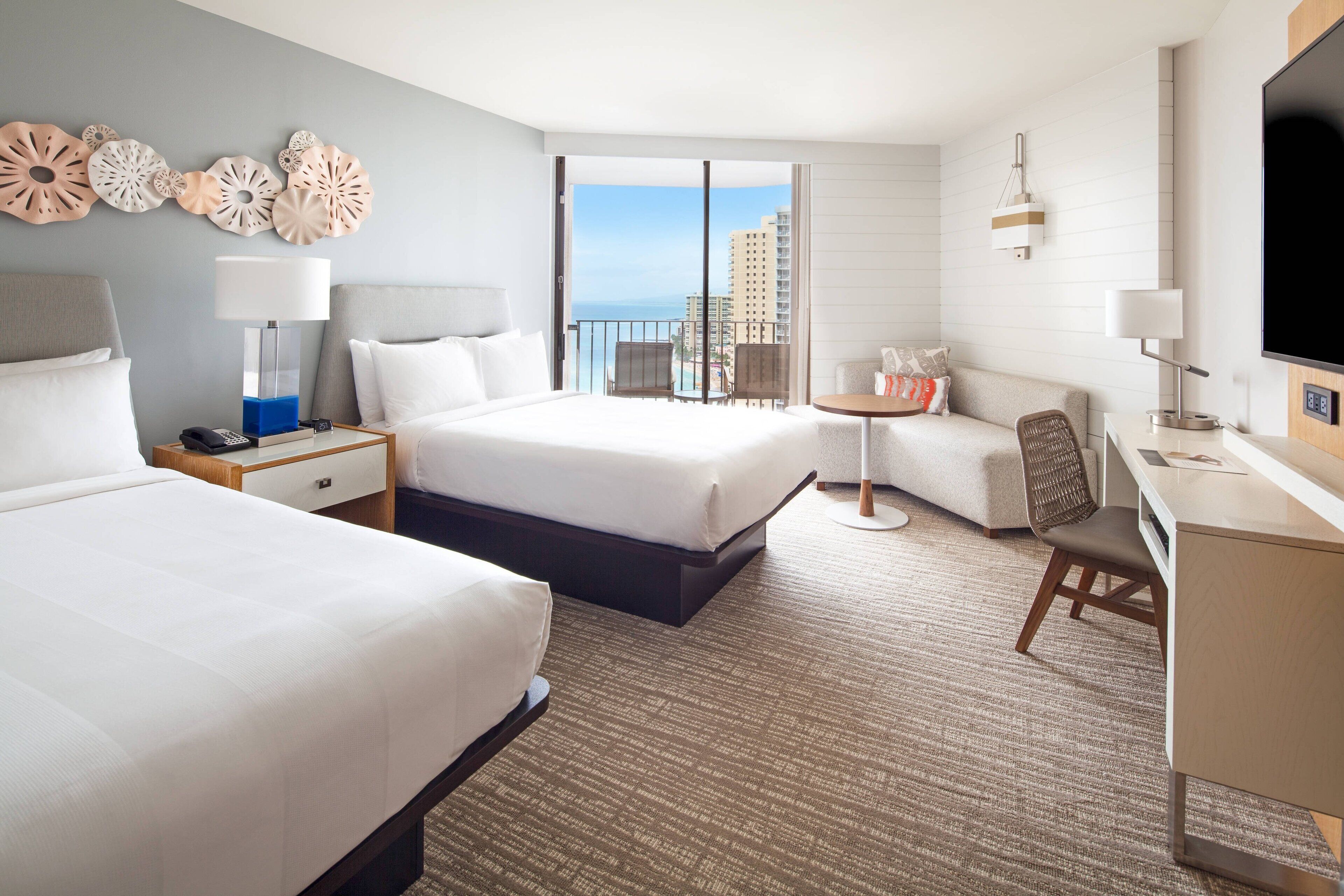 Waikiki Beach Marriott Resort & Spa Reviews, Deals & Photos 2023 - Expedia