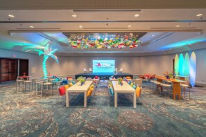 Sala de reunions