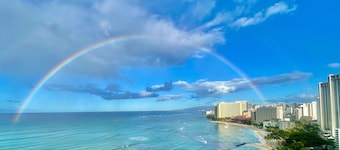 Waikiki Beach Marriott Resort & Spa