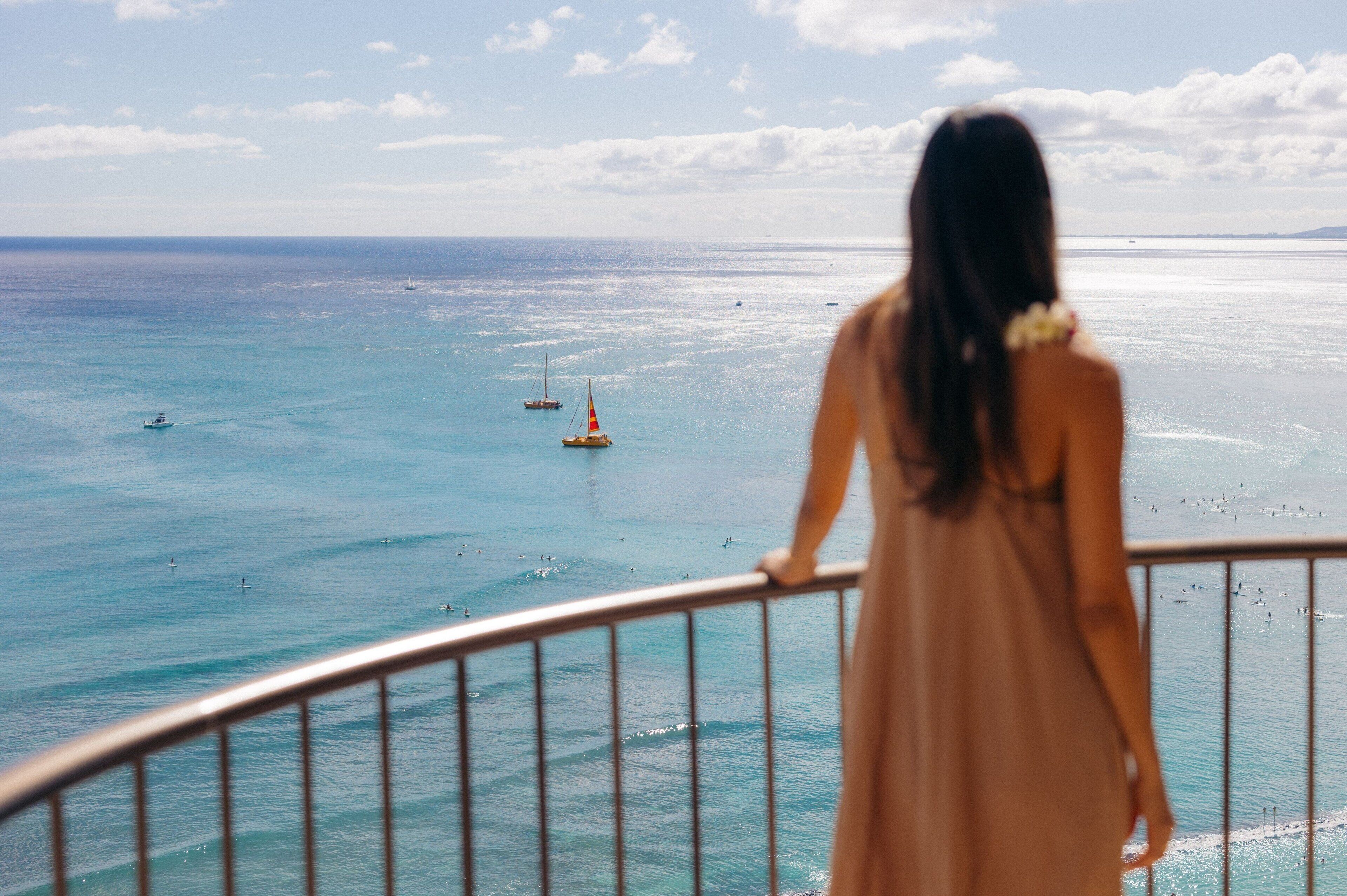 presidential suite, 1 bedroom (queen liliuokalani suite) | pillow-top beds, in-room safe, desk, laptop workspace