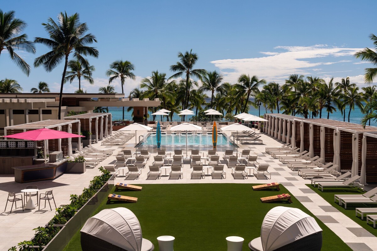 Waikiki Beach Marriott