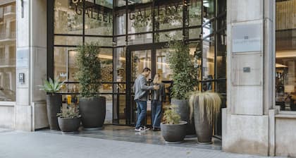 Gallery Hotel