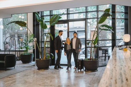 Gallery Hotel – Affordable hotel in Barcelona