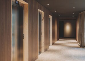 Interior - Catalonia Boulevard (Barcelona)