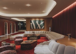 Recepción