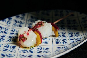餐饮