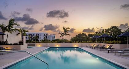 Fort Lauderdale Marriott North