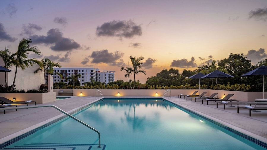 Fort Lauderdale Marriott North