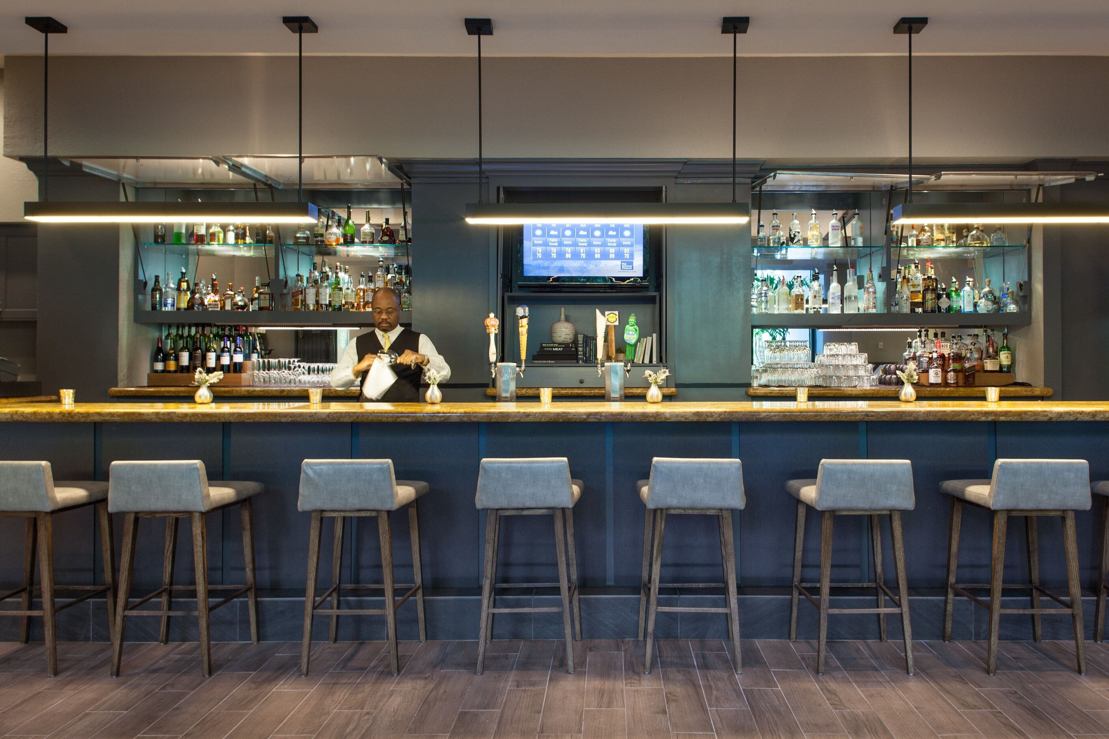 Foto - Fort Lauderdale Marriott North