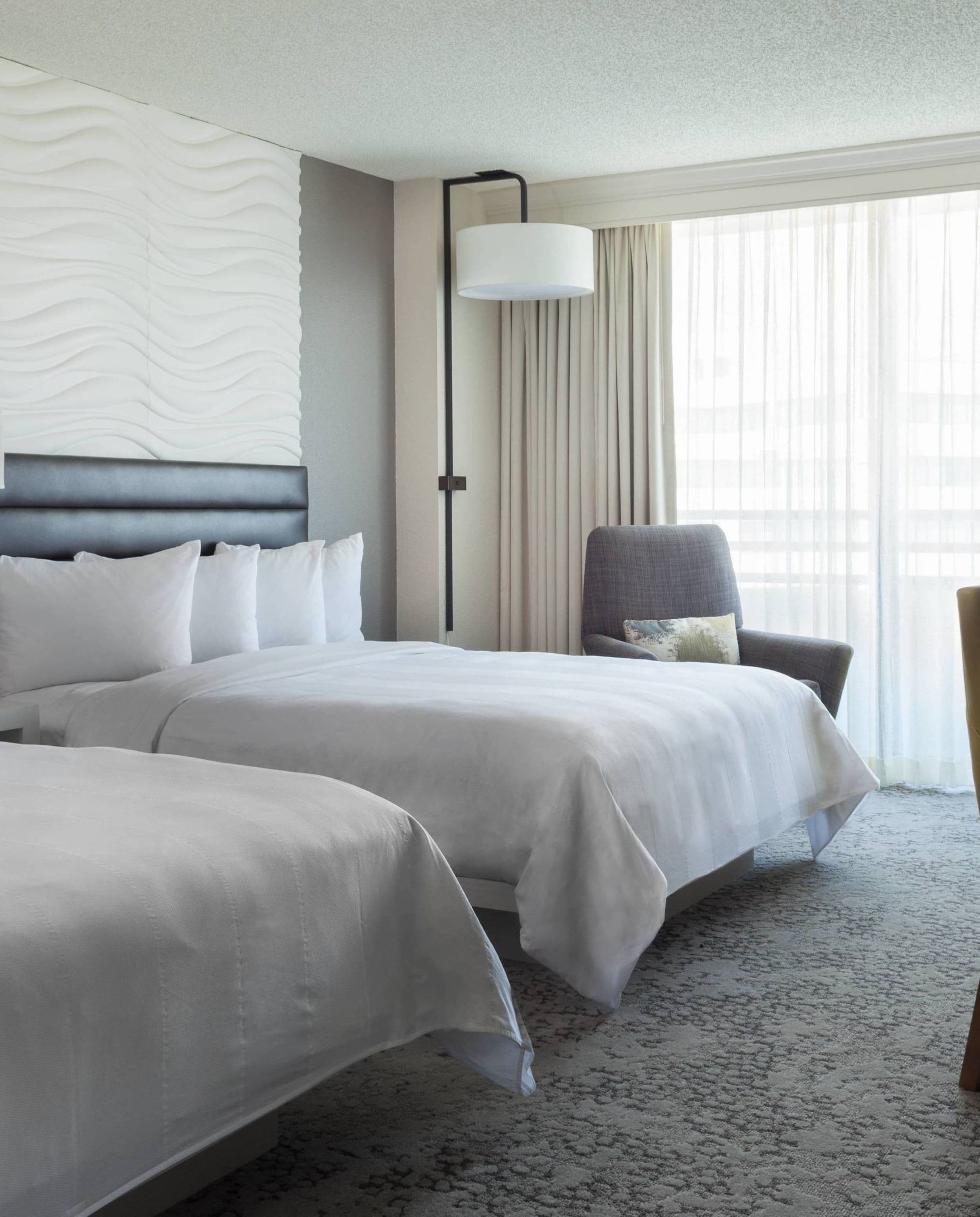 Foto - Fort Lauderdale Marriott North