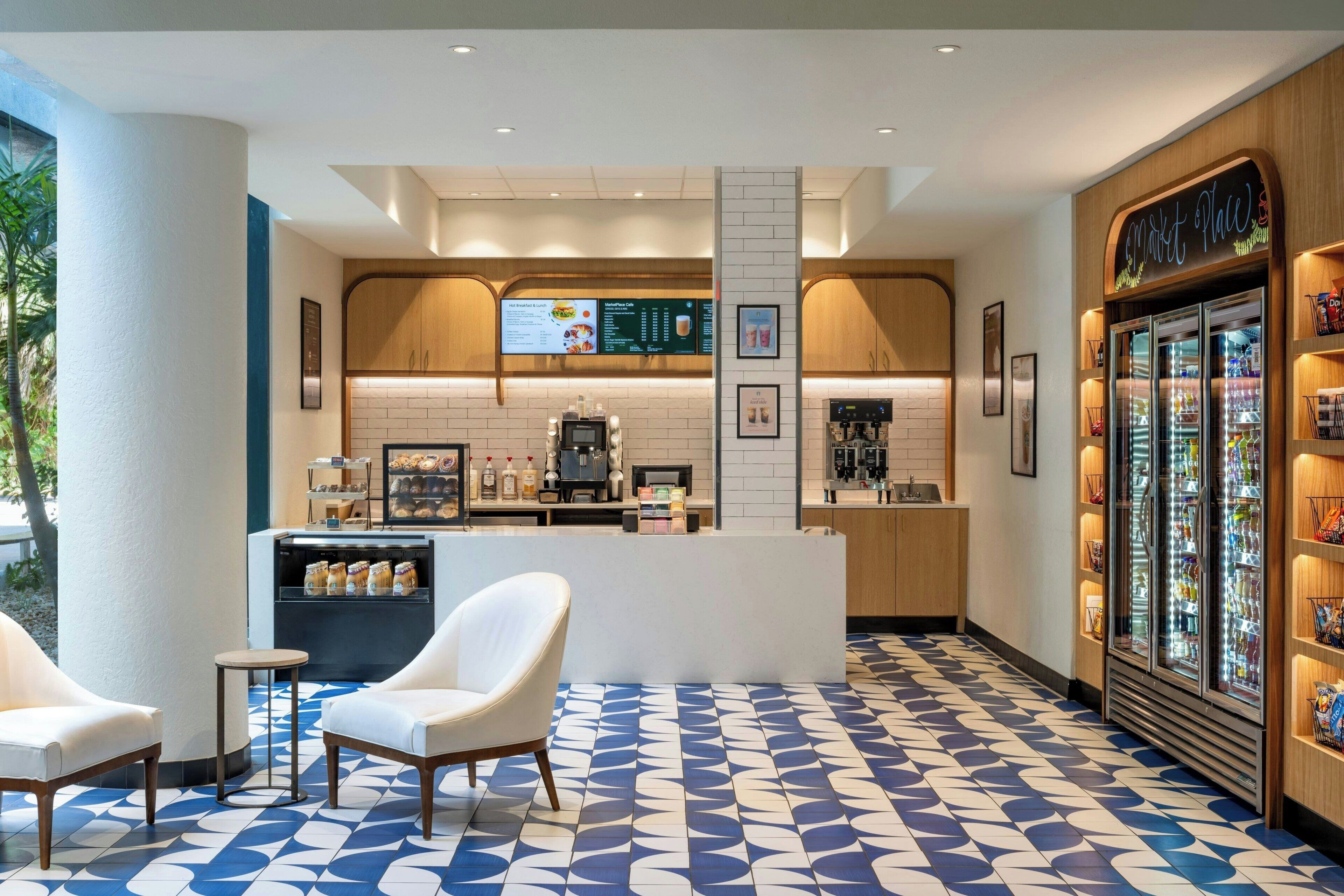 Foto - Fort Lauderdale Marriott North