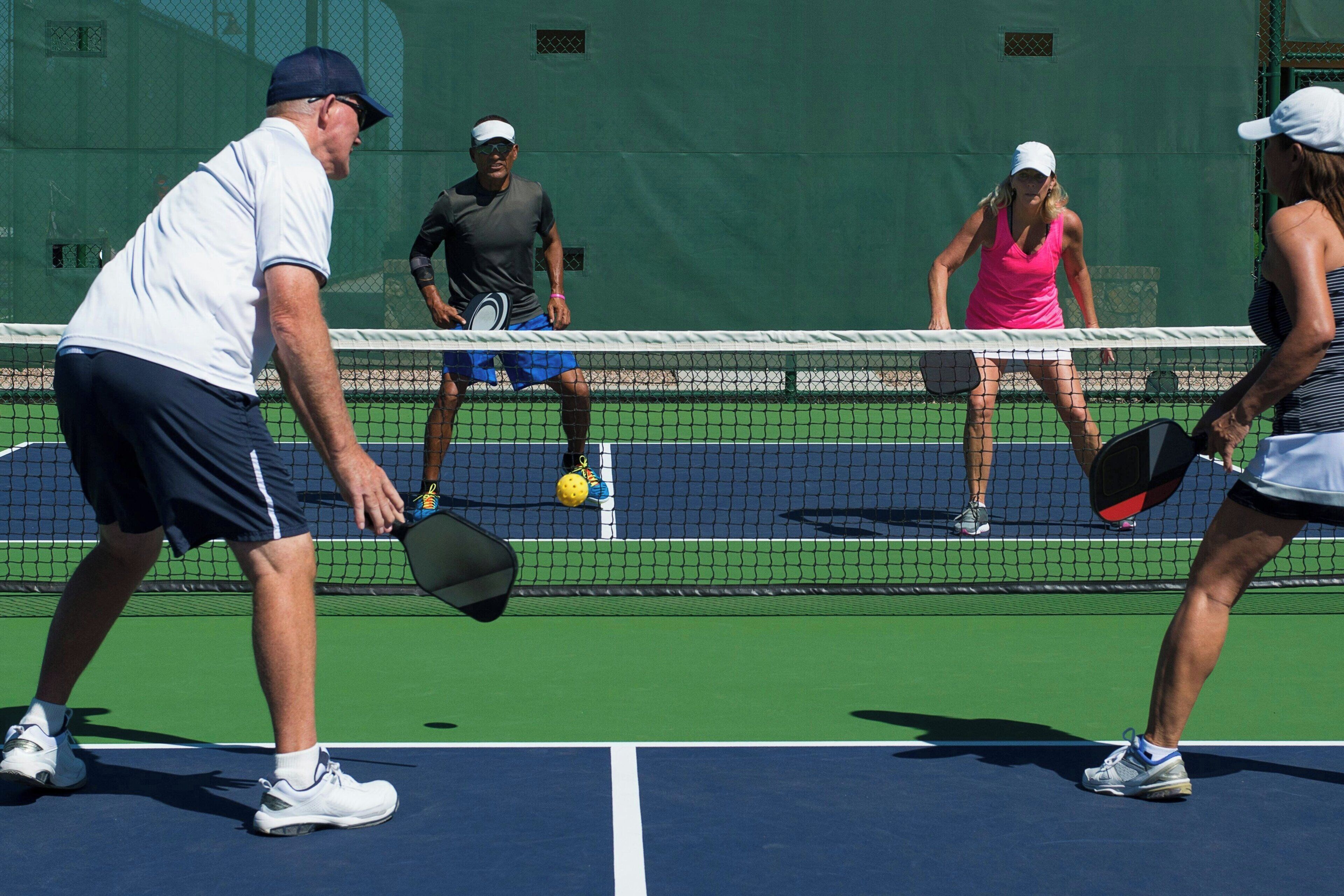Foto - Fort Lauderdale Marriott North