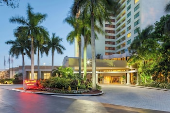 Fort Lauderdale Marriott North