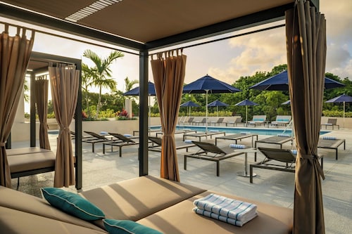 Fort Lauderdale Marriott North