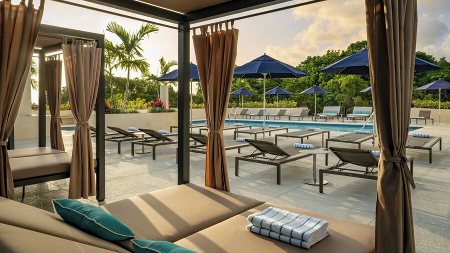 Fort Lauderdale Marriott North