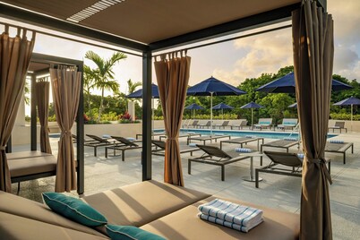 Fort Lauderdale Marriott North