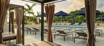 Fort Lauderdale Marriott North