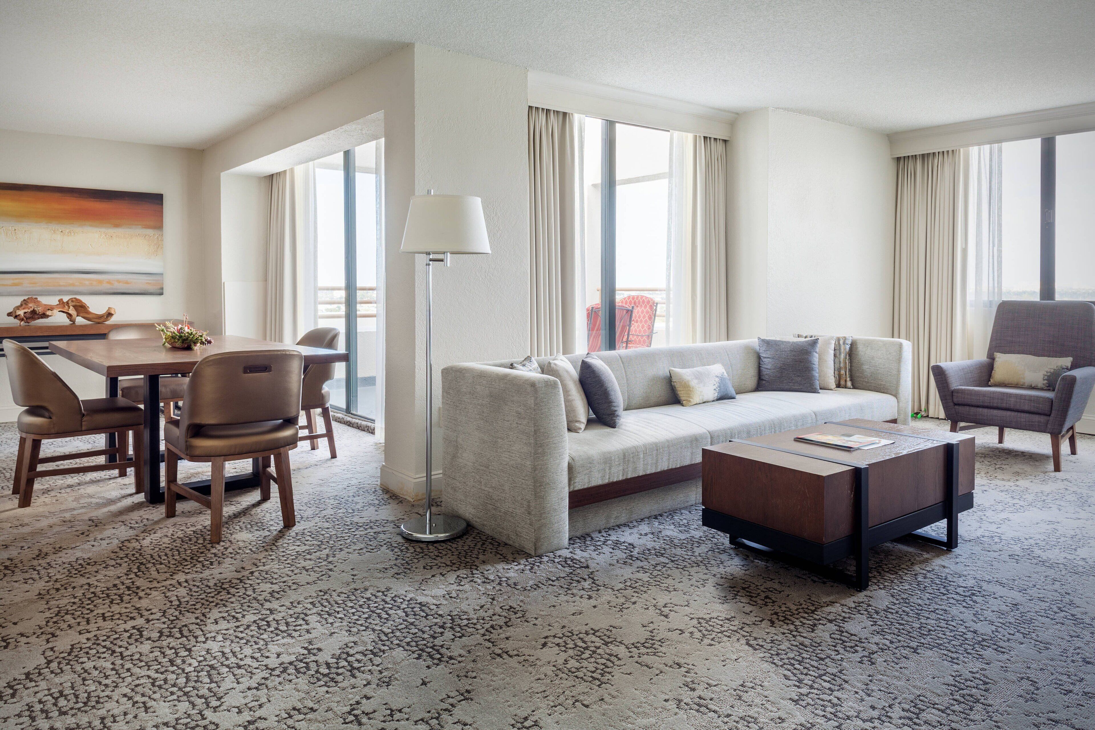 Foto - Fort Lauderdale Marriott North