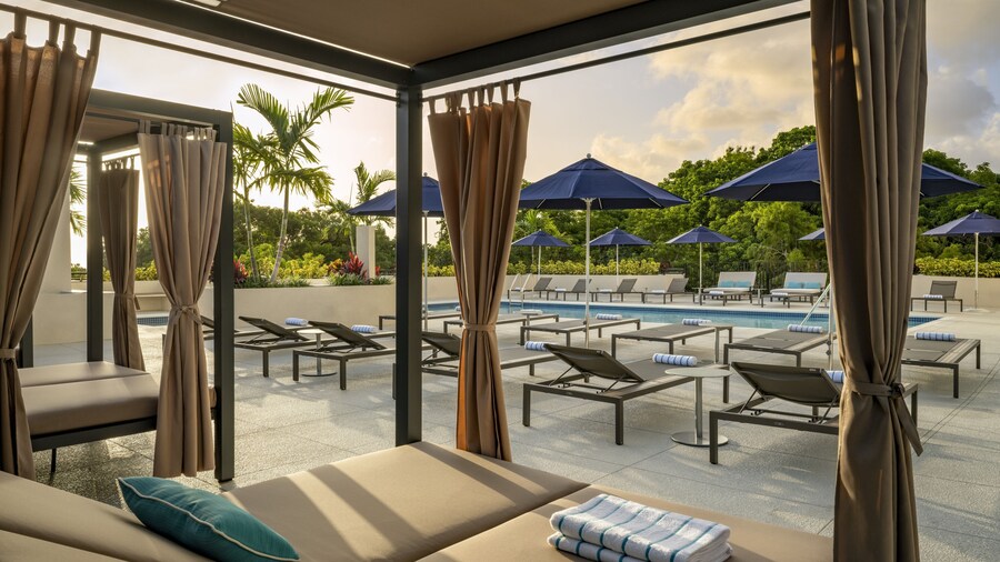 Fort Lauderdale Marriott North