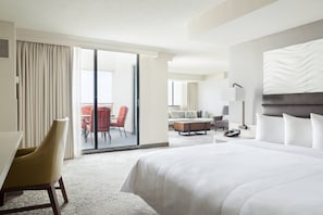 Suite, 1 Bedroom