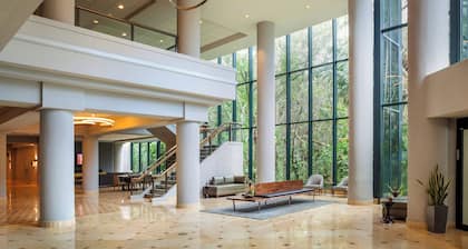 Fort Lauderdale Marriott North