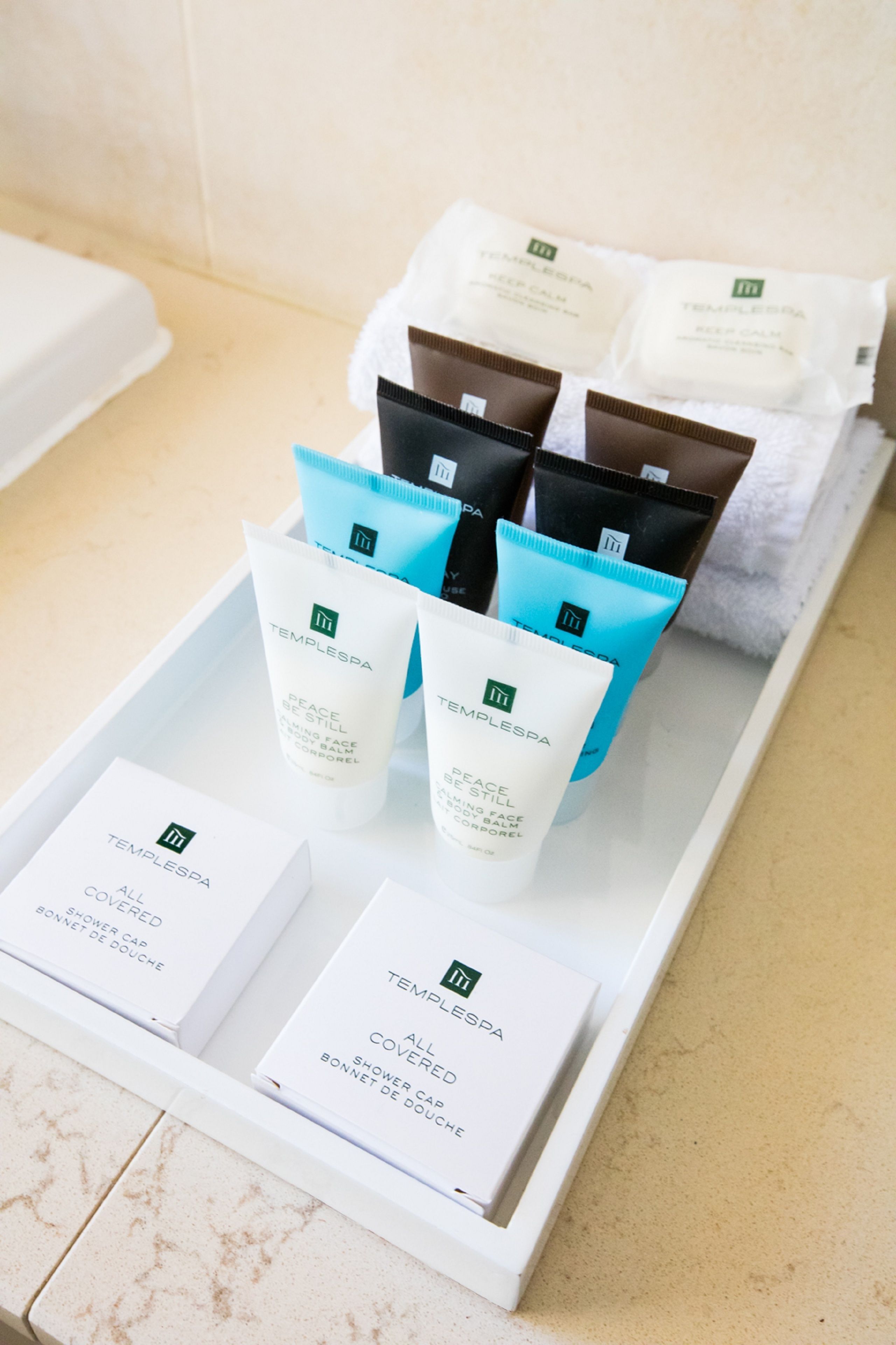 suite (hill collection suite) | bathroom | shower, free toiletries, hair dryer, towels