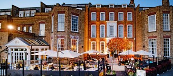 Richmond Hill Hotel