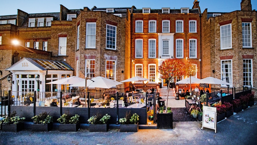 Richmond Hill Hotel