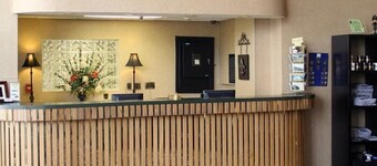 Gold Vault Inn