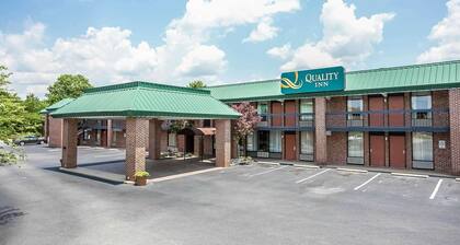 Quality Inn Hartsville