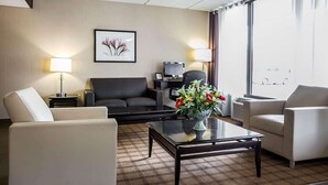 Lobby - Quality Inn Hartsville (Hartsville)