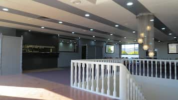 Centre d’affaires