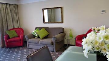 Standard Apartment, Multiple Beds, Non Smoking, Kitchen (1st Floor;with Single Sofabed)