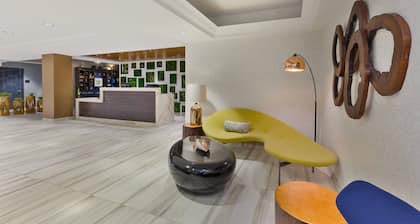 Hotel Indigo Rochester – Mayo Clinic Area by IHG