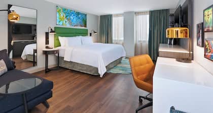 Hotel Indigo Rochester – Mayo Clinic Area by IHG