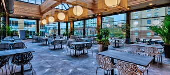 Hotel Indigo Rochester – Mayo Clinic Area by IHG