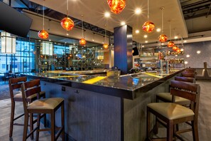 Bar (sur place)