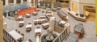 Embassy Suites by Hilton San Diego Bay Downtown