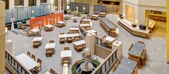 Embassy Suites by Hilton San Diego Bay Downtown