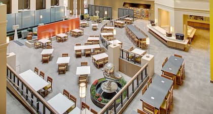 Embassy Suites by Hilton San Diego Bay Downtown